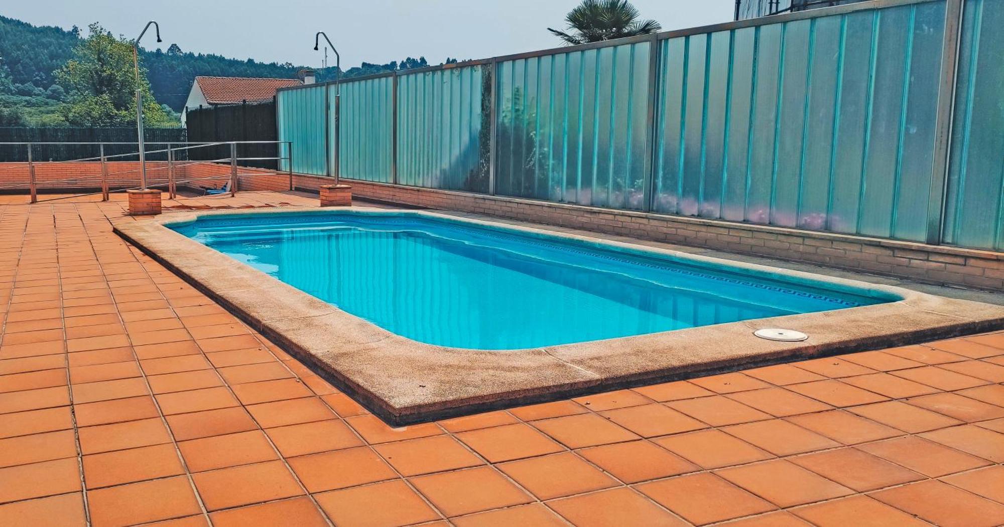 Apartamento Piscina Y Playa La Arena Exteriér fotografie